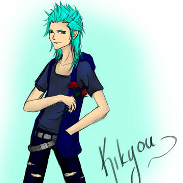 Kikyou