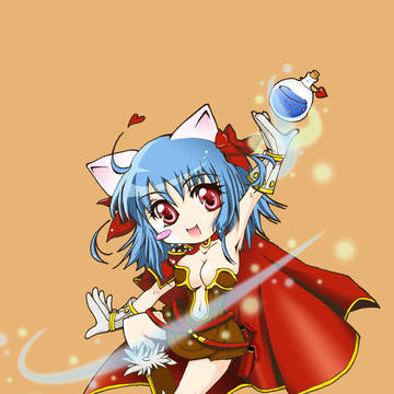 Ragnarok Online - Biochemist