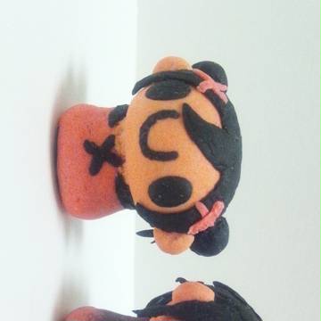【オリキャラ】作ってみた
