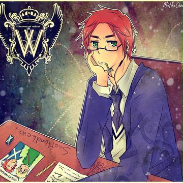Gakuen Scotland