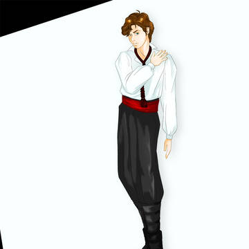 Simon Le Bon