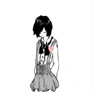 みじかい