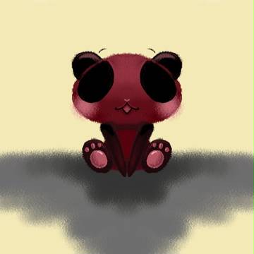 panda :))