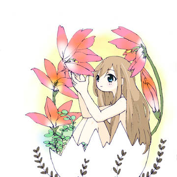 創作