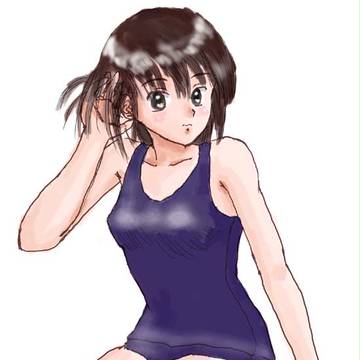 一休み