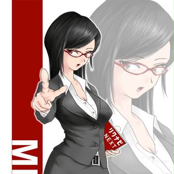 ミホさん