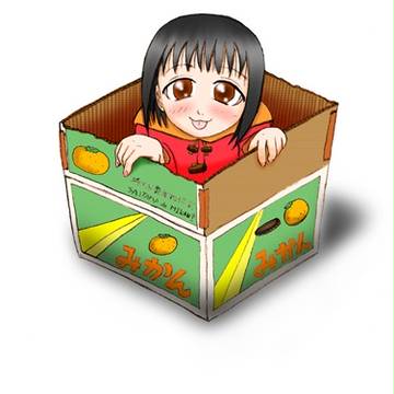 箱入り娘