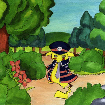 DreamWorld【まいごさがし】