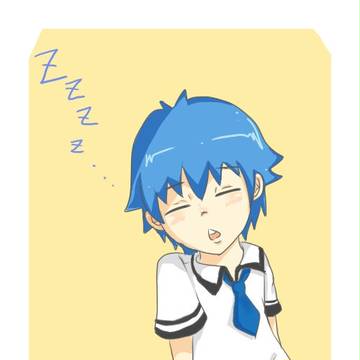 落書き