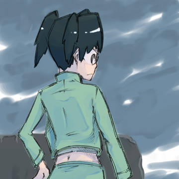 色塗った