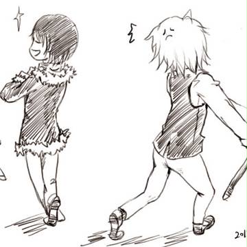 昔から輝いていだ～って？