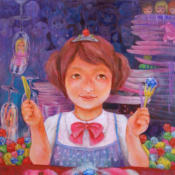 Magical Romantic Freestyle