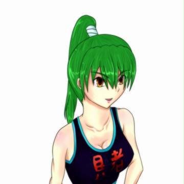 今年は暑い・・・