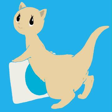 nimocaたん可愛いよnimocaたん