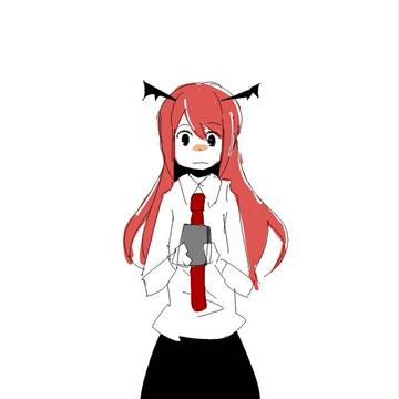 小悪魔