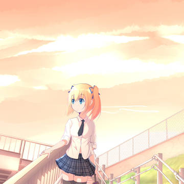 夏が終わり、