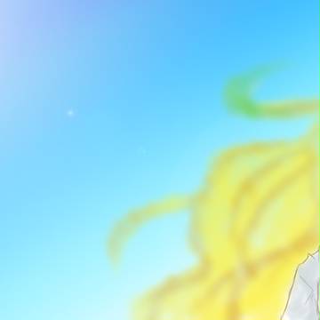 【TOX】道は違えど心は傍に※キャプションネタばれあり