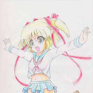じゃんぷ！