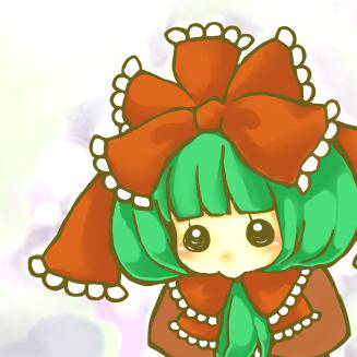 ひなちゃん
