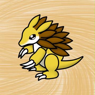 サンドパン