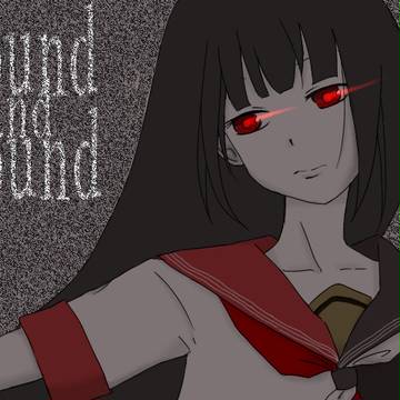 Round and Round