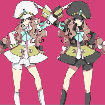 ポケモンらくがき