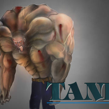 TANK~~