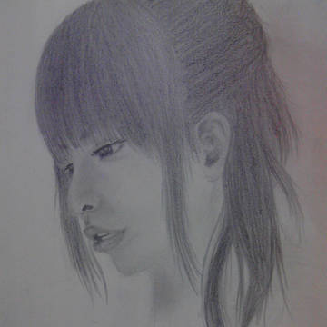 女性