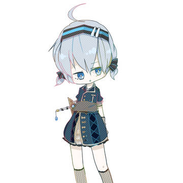 【P*7】フェシリコさん