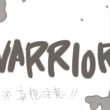WARRIOR