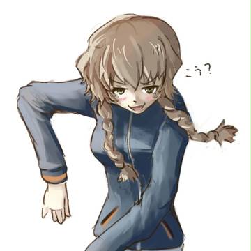 鈴羽誕生日