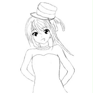 オリジナル１