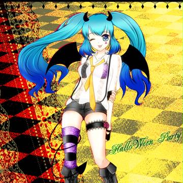 【picdia】エメリ【HW】