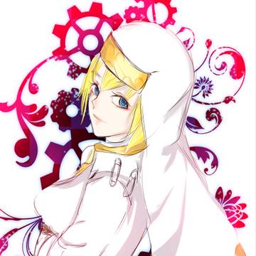とあるアリスのコス目録