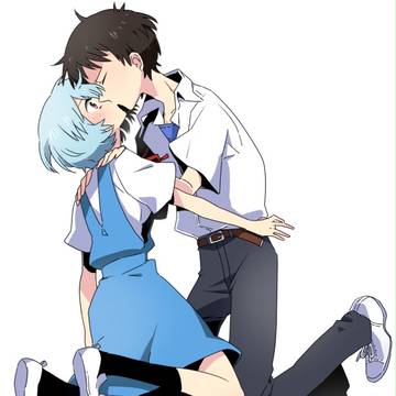 うおおおお綾波いいいい