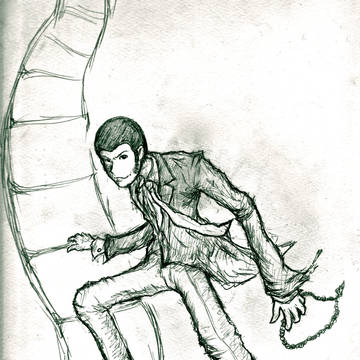 LupinⅢ
