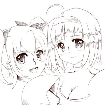 快盗天使ツインエンジェル