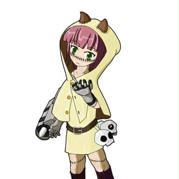 【ネクロニカ】マイドール