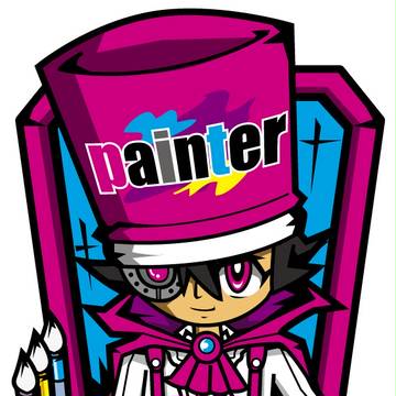 Painter Man