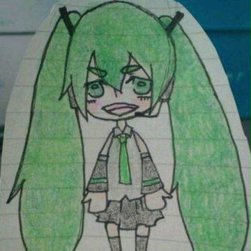 はつねさん