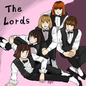 The Lords