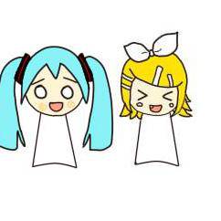 miku&rin
