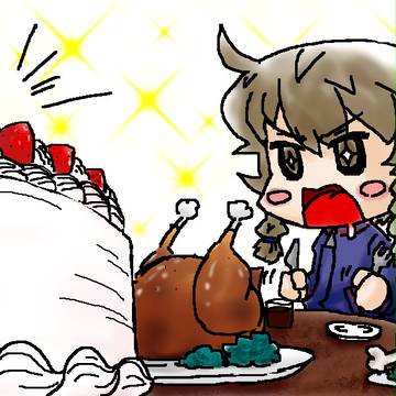 Happy Birthday鈴羽！