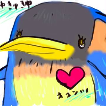 もきゅきゅん刑事