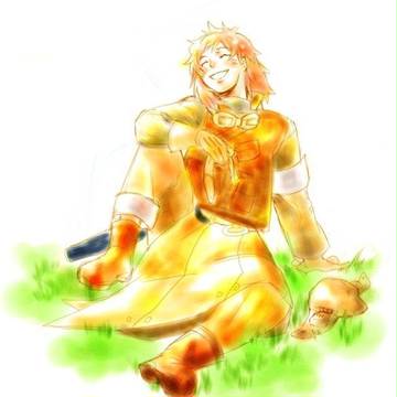 お粗末!