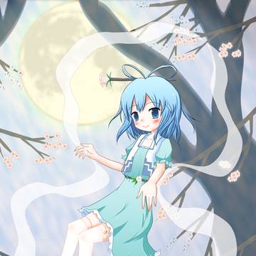 青娥にゃん