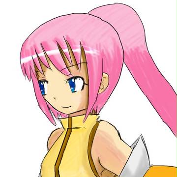 レンちゃん