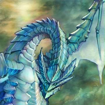 青龍
