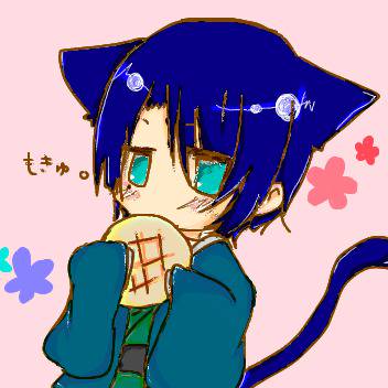 まさにゃん
