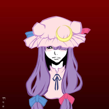 パチュリー・ノーレッジ